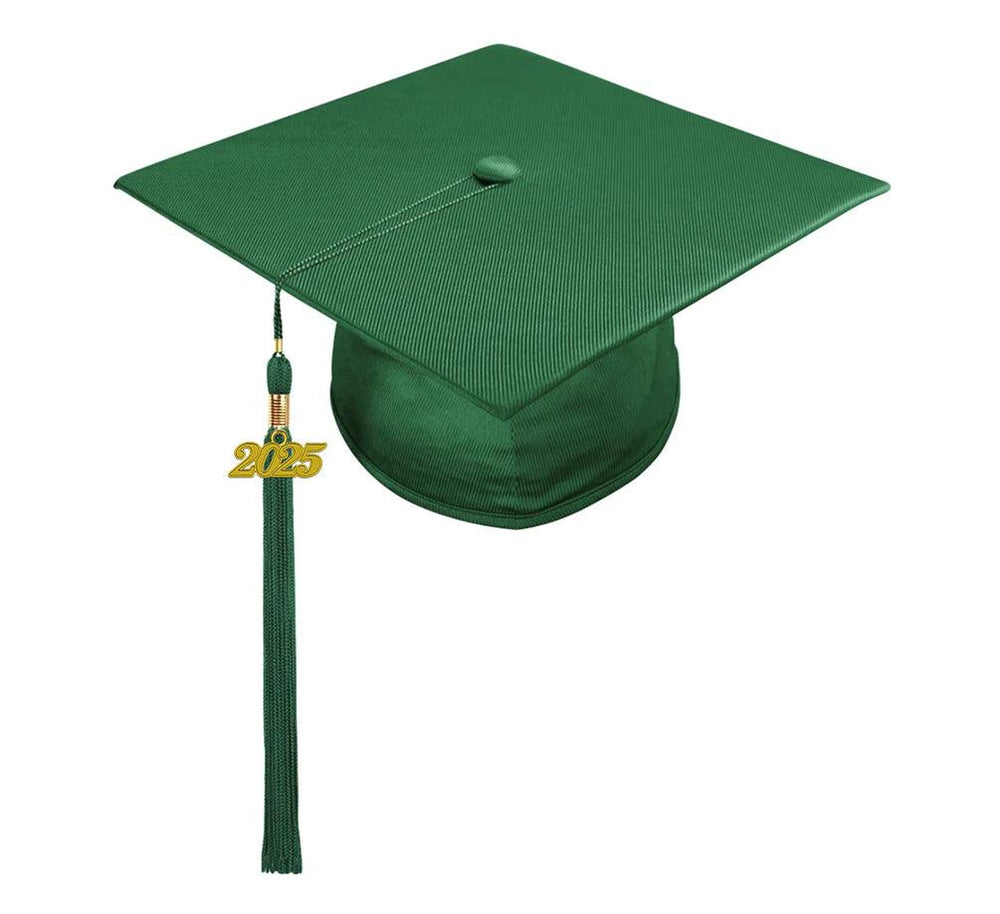 Shiny Hunter Kindergarten/Preschool Cap & Tassel - Graduation Seller