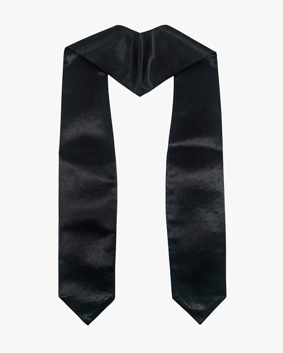 Preschool Graduation Printed Kids Sash Stole – 3 Colors Available - Graduation Seller