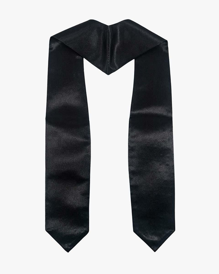 Preschool Graduation Printed Kids Sash Stole – 3 Colors Available - Graduation Seller