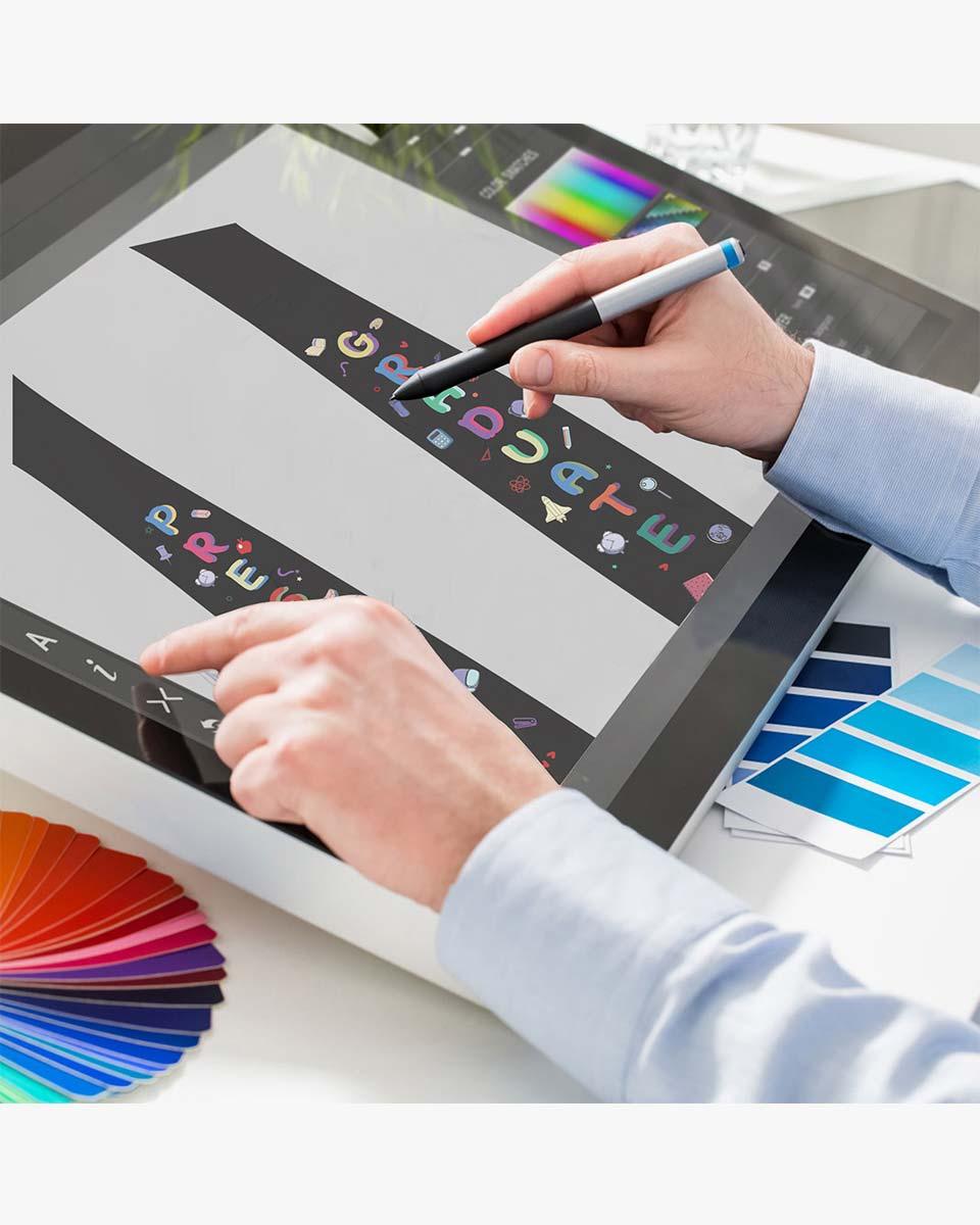 Preschool Graduation Printed Kids Sash Stole – 3 Colors Available - Graduation Seller