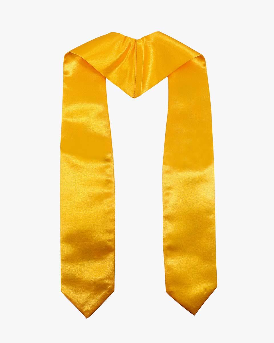 Preschool Graduation Printed Kids Sash Stole – 3 Colors Available - Graduation Seller