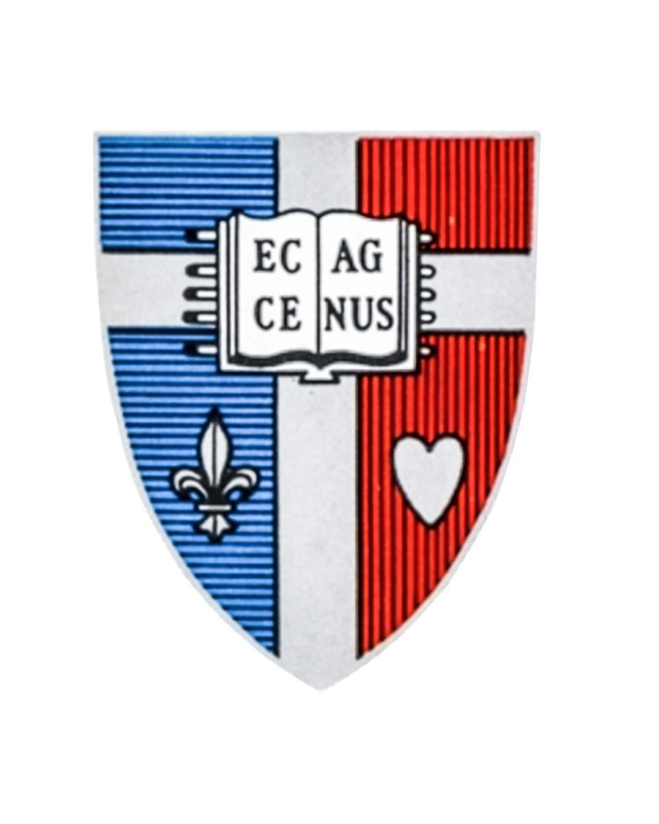 Saint John's University Doctoral Regalia - Graduation Seller