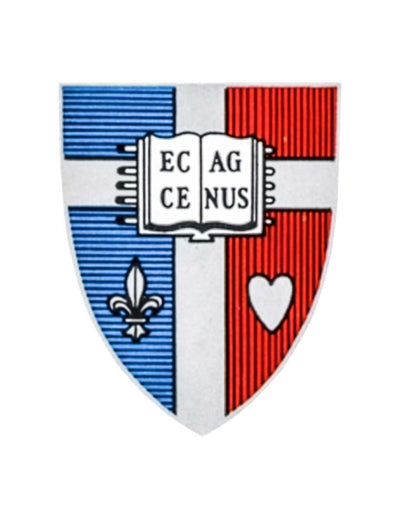 Saint John's University Doctoral Regalia - Graduation Seller