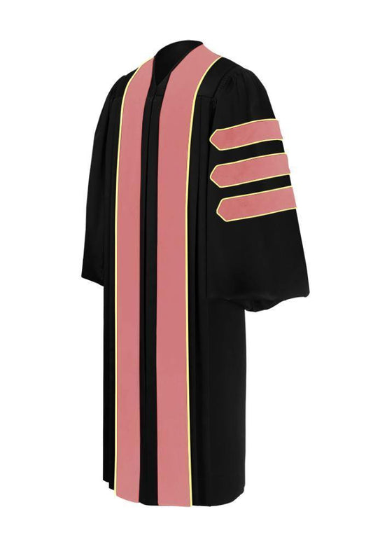 Doctor of Public Health Doctoral Gown - Academic Regalia - Graduation Seller