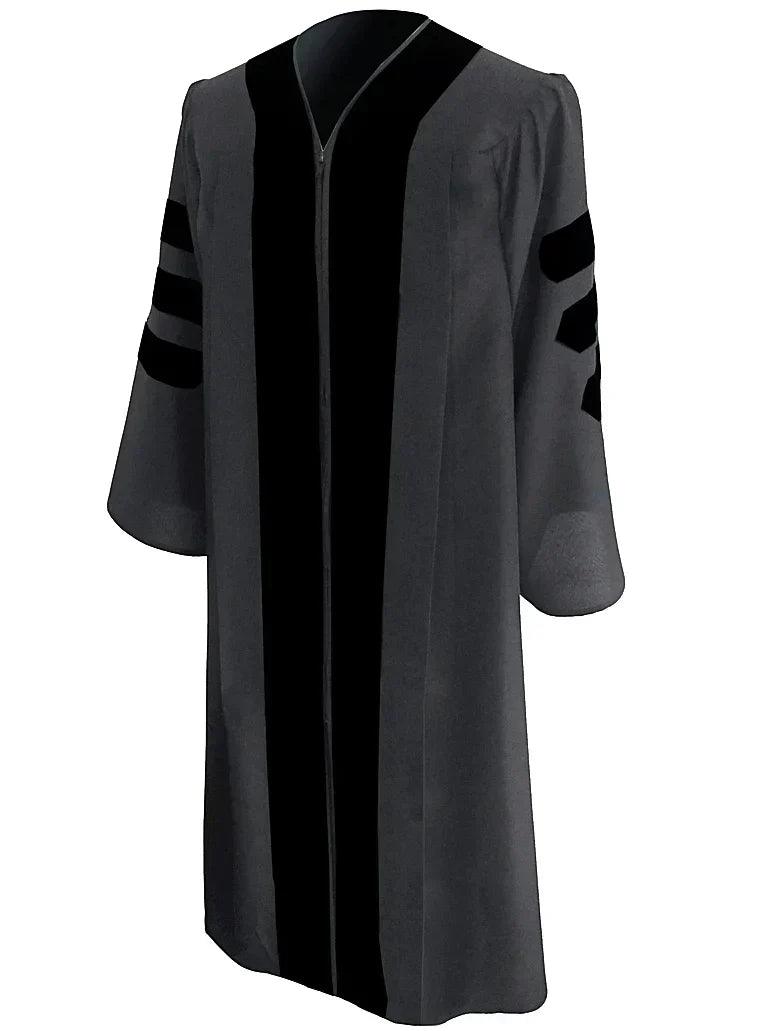 Classic Doctoral Regalia Package for UC Santa Cruz Graduation - Graduation Seller