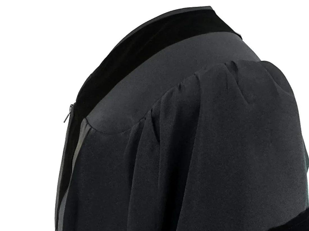 Classic Doctoral Regalia Package for UC Berkeley Graduation - Graduation Seller