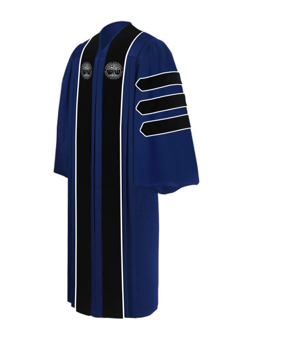 Doctoral Regalia Package for Simmons University Graduation - Graduation Seller