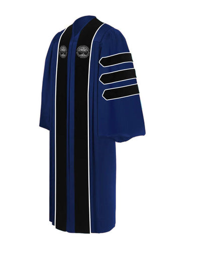 Doctoral Regalia Package for Simmons University Graduation - Graduation Seller