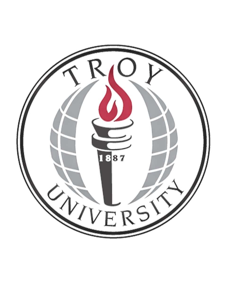 Troy University Doctoral Regalia - Graduation Seller
