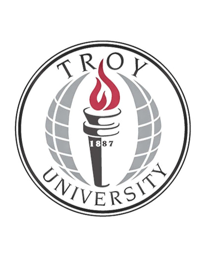 Troy University Doctoral Regalia - Graduation Seller