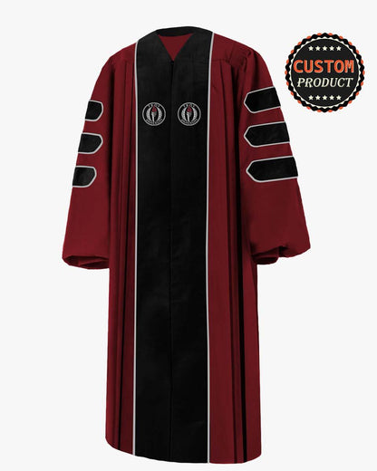 Troy University Doctoral Regalia - Graduation Seller