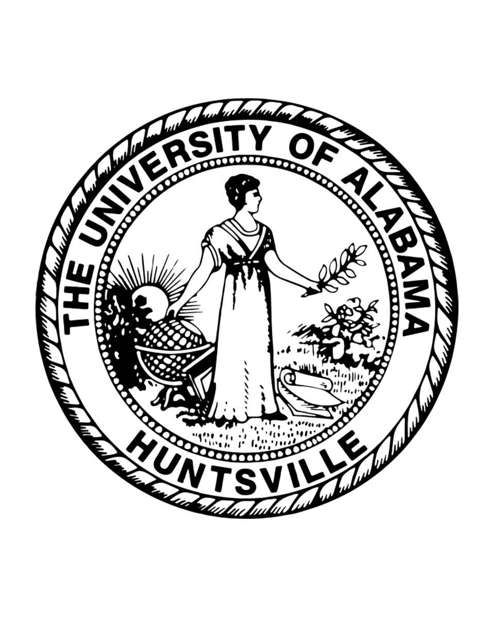 University of Alabama Huntsville Doctoral Regalia - Graduation Seller