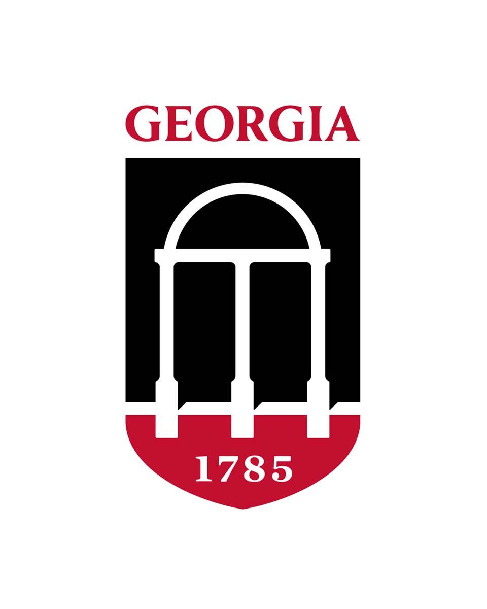 University of Georgia Doctoral Regalia - Graduation Seller
