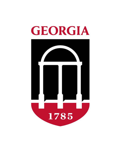 University of Georgia Doctoral Regalia - Graduation Seller