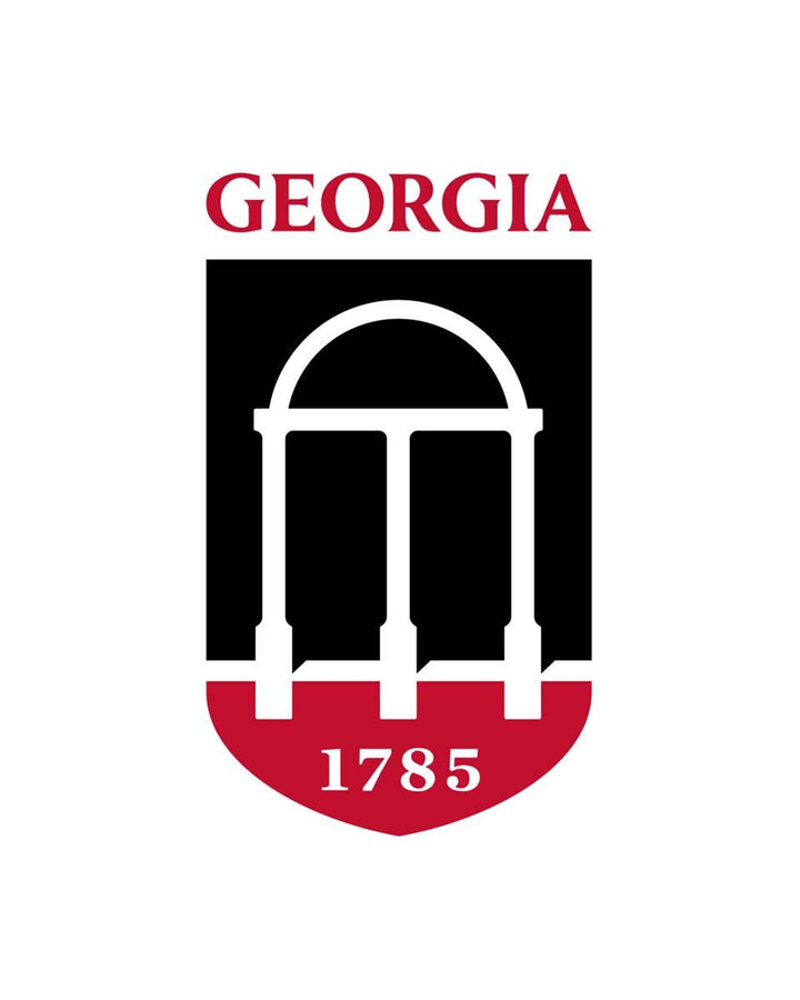 University of Georgia Doctoral Regalia - Graduation Seller