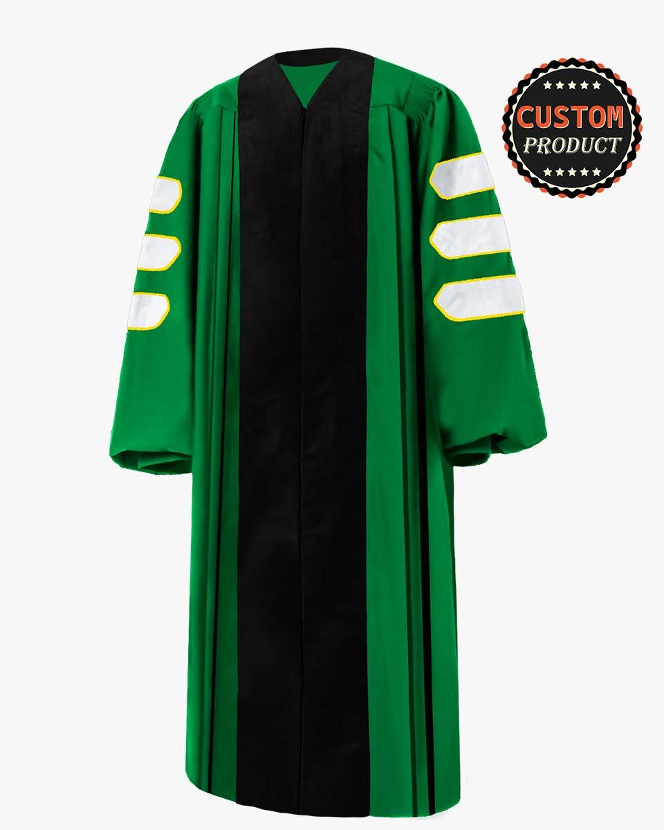 University of Hawaii Doctoral Regalia - Graduation Seller