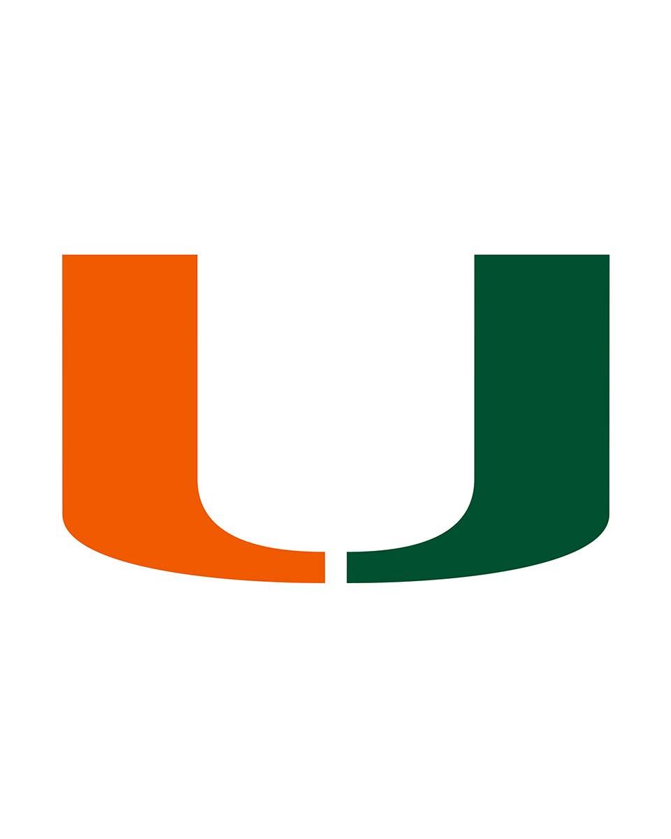 University of Miami Doctoral Regalia Graduation Gown - Graduation Seller