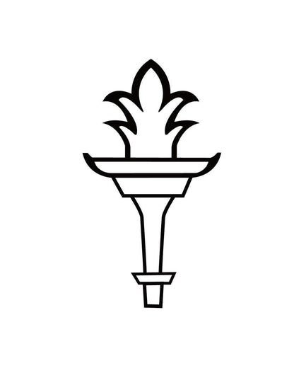 University of Southern California Doctoral Regalia Graduation Gown - Graduation Seller