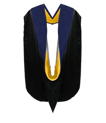 Doctoral Regalia Package for Colorado Boulder Graduation - Graduation Seller