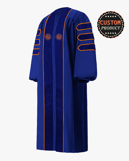 University of Florida Doctoral Regalia - Graduation Seller