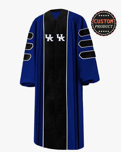 University of Kentucky Doctoral Regalia - Graduation Seller