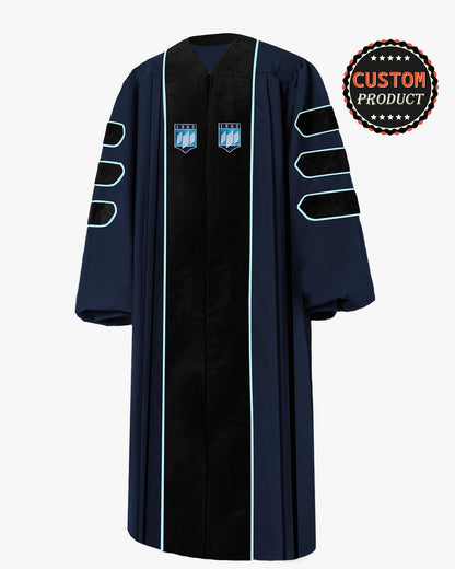 University of Maine Doctoral Regalia - Graduation Seller