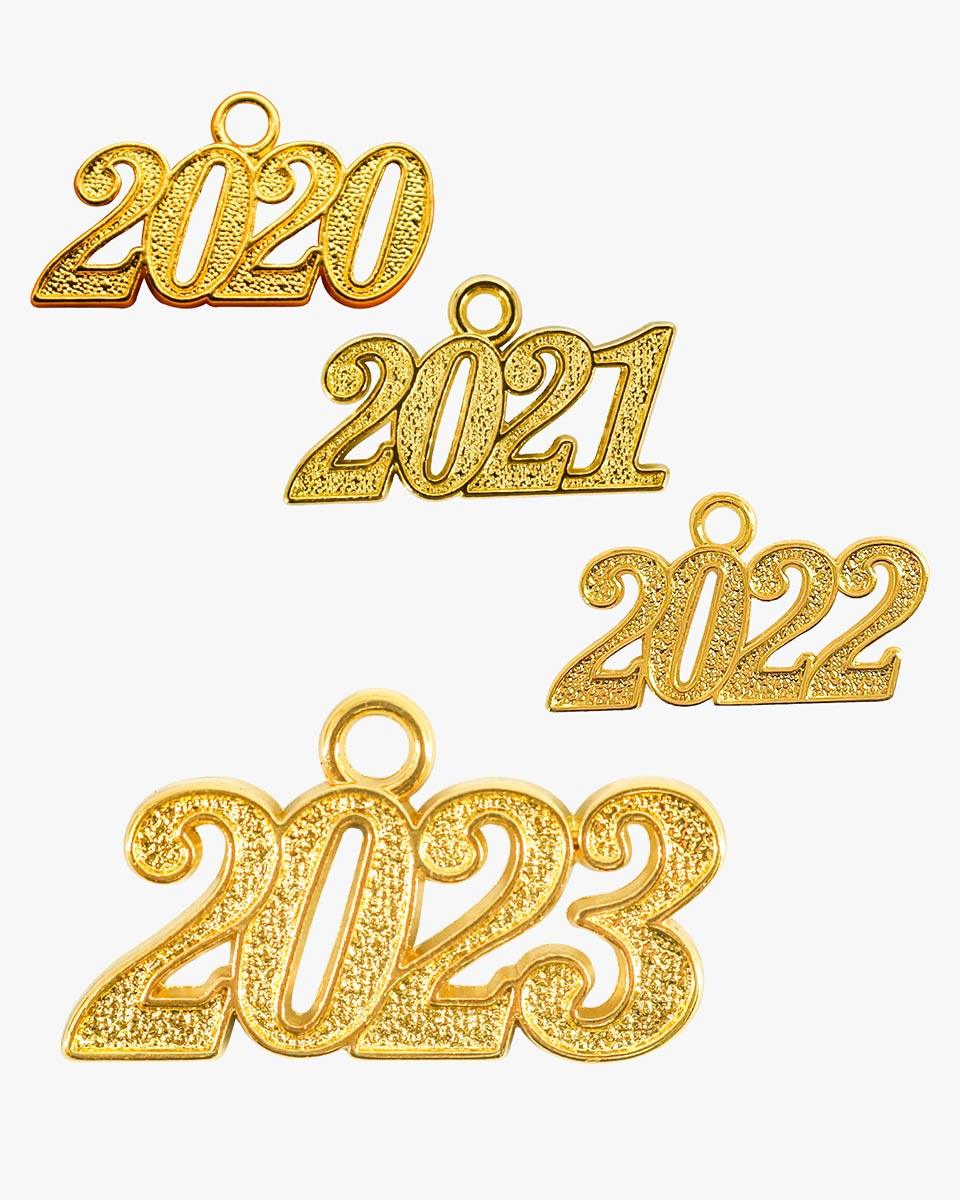 Year Charm Collection - Graduation Seller