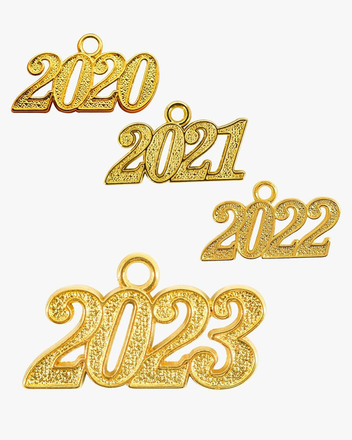 Year Charm Collection - Graduation Seller