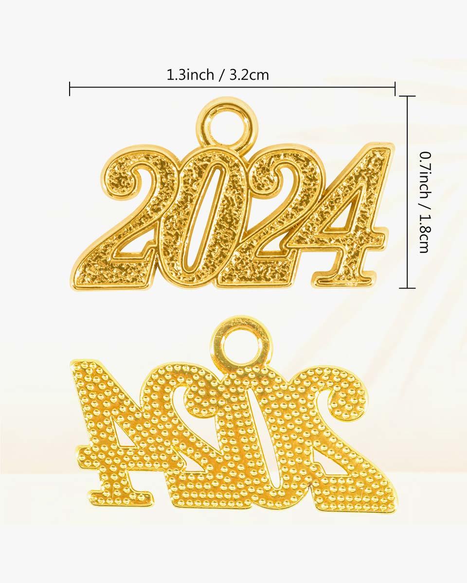 Year Charm Collection - Graduation Seller