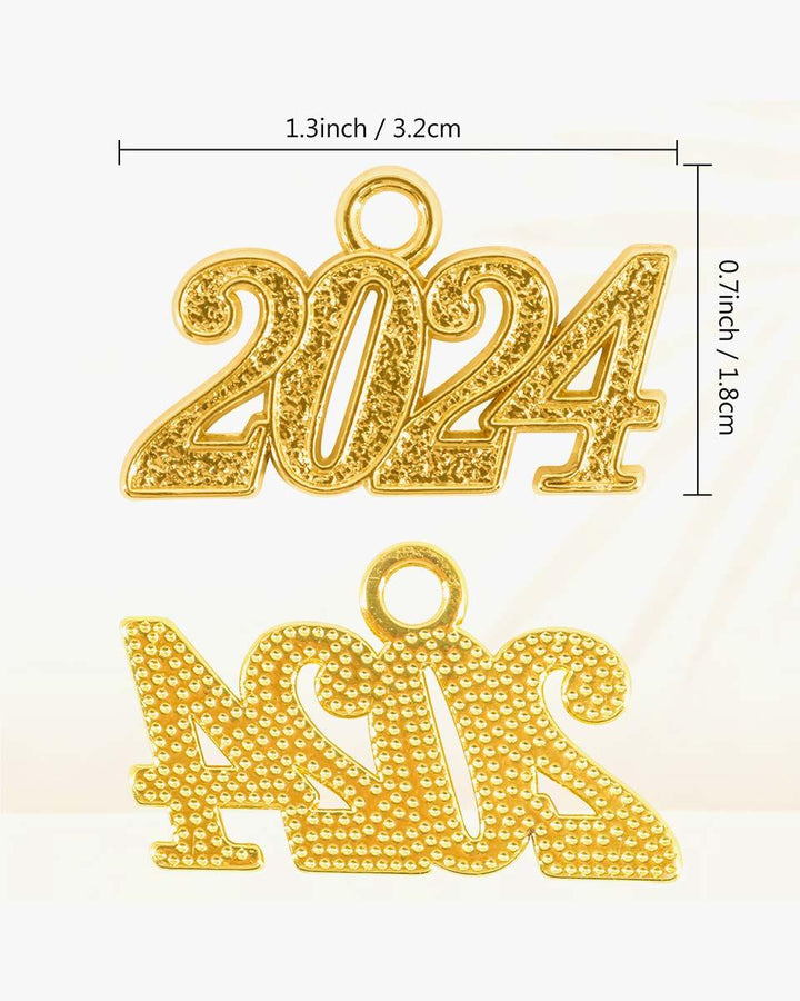 Year Charm Collection - Graduation Seller