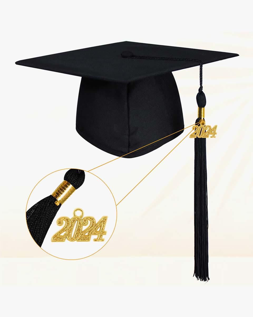 Year Charm Collection - Graduation Seller