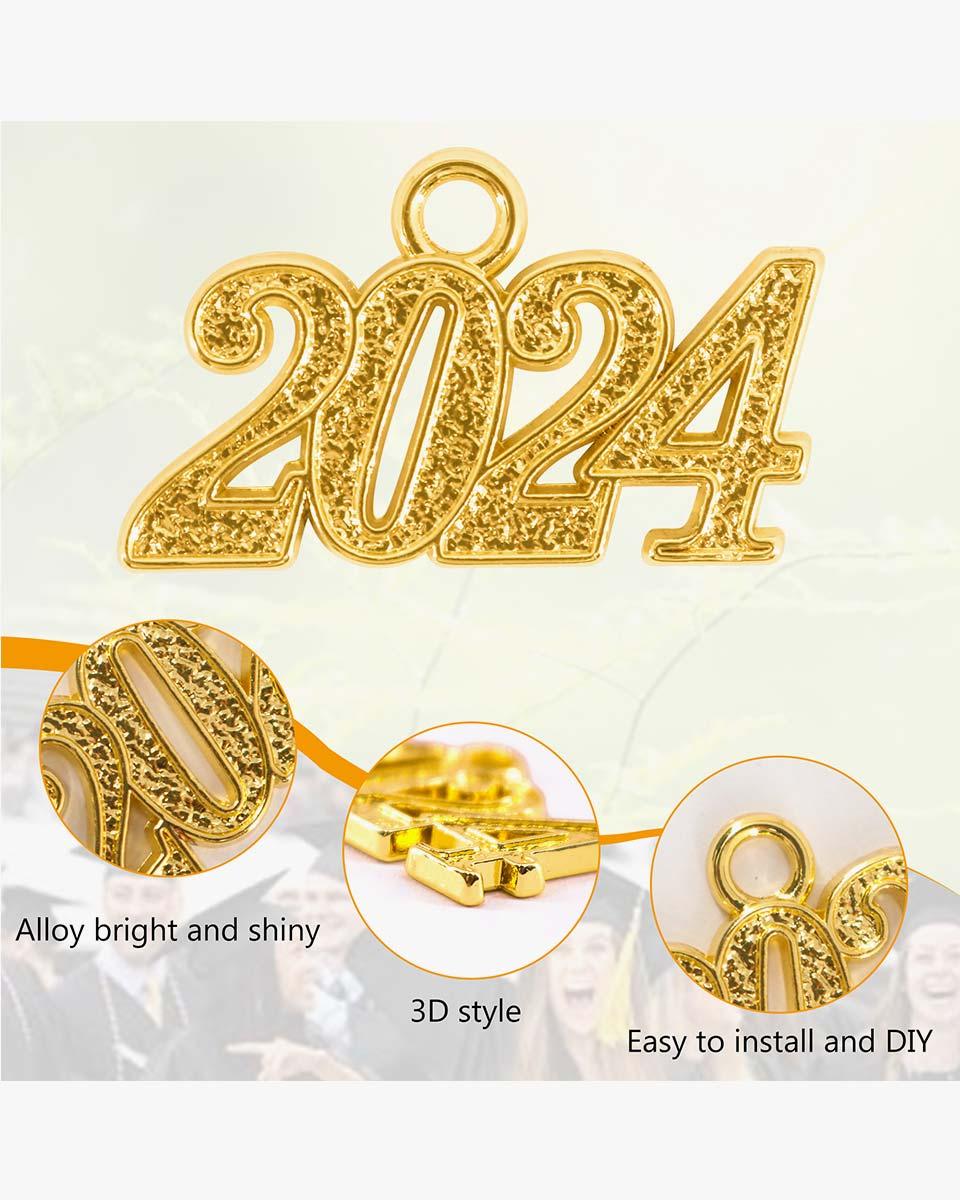 Year Charm Collection - Graduation Seller