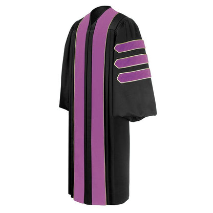 Doctor of Dentistry Doctoral Gown - Academic Regalia - Graduation Seller