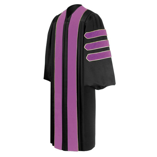 Doctor of Dentistry Doctoral Gown - Academic Regalia - Graduation Seller