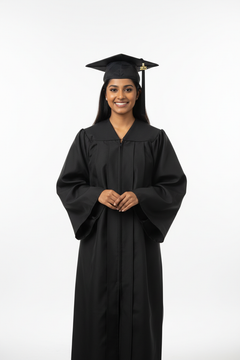 Bachelors Cap & Gown Package for Cal State Fresno