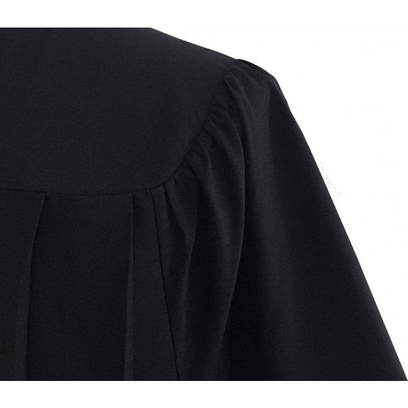 Classic Masters Graduation Gown - Graduation Seller