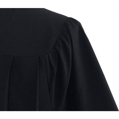 Classic Masters Graduation Gown - Graduation Seller