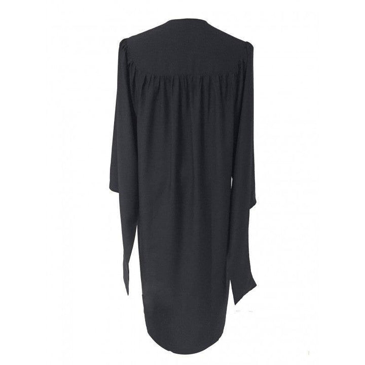 Classic Masters Graduation Gown - Graduation Seller