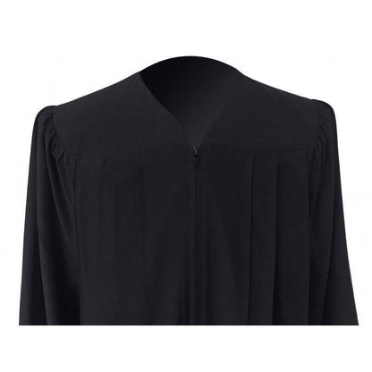 Classic Masters Graduation Gown - Graduation Seller