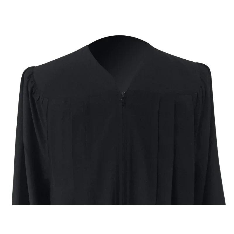 Classic Masters Academic Cap & Gown - Graduation Seller