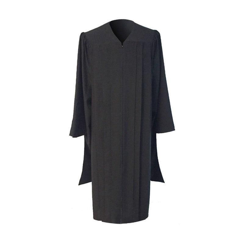 Classic Masters Graduation Gown - Graduation Seller