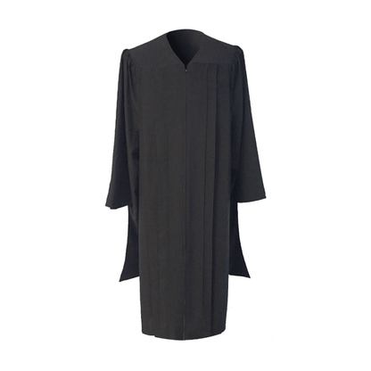 Classic Masters Academic Gown - Graduation Seller