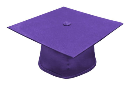 11 Matte Kindergarten/Preschool Cap - Graduation Seller