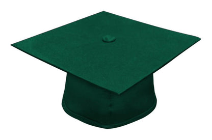 11 Matte Kindergarten/Preschool Cap - Graduation Seller