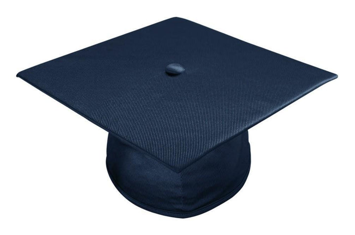 12 Shiny Kindergarten & Preschool School Cap - Graduation Seller
