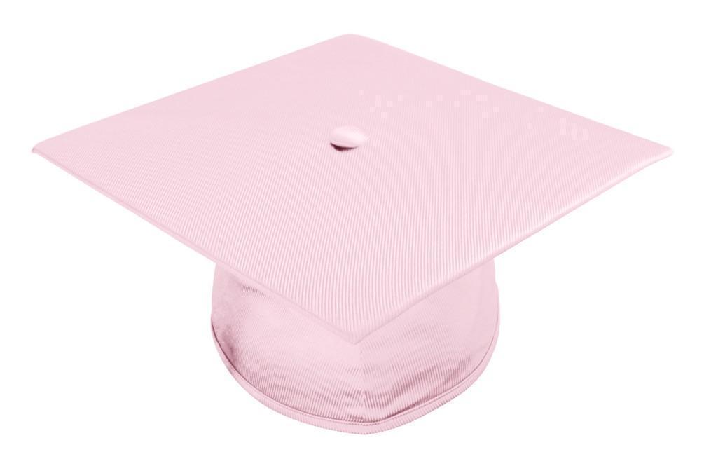 11 Matte Kindergarten/Preschool Cap - Graduation Seller