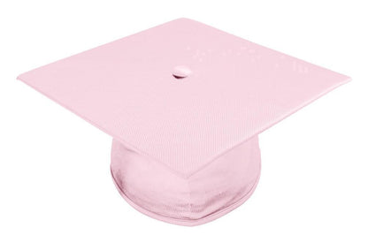 11 Matte Kindergarten/Preschool Cap - Graduation Seller