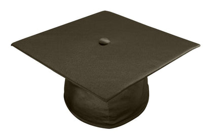 12 Shiny Kindergarten & Preschool School Cap - Graduation Seller