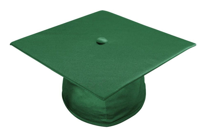 Shiny Hunter Bachelors Graduation Cap - Graduation Seller