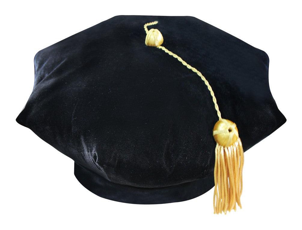 8 Sided Tam - Graduation Seller